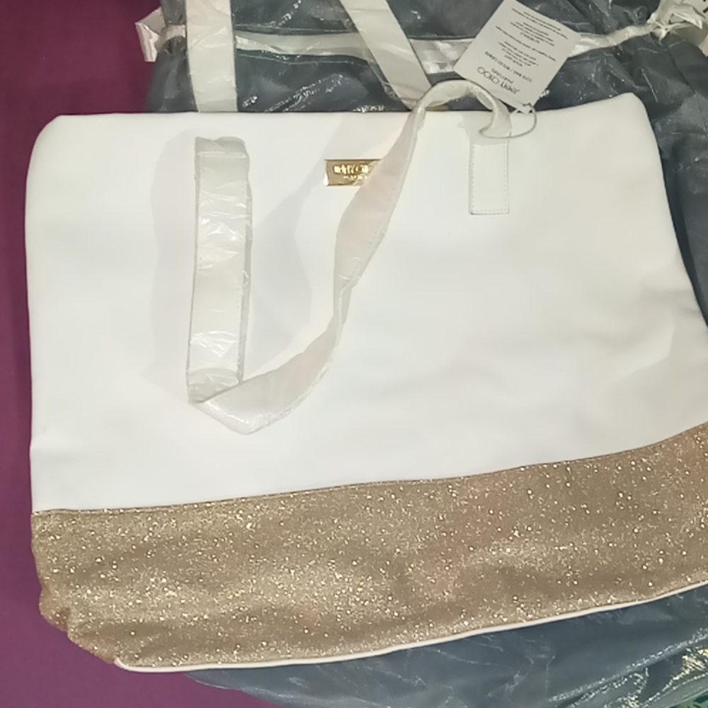 Jimmy choo purse